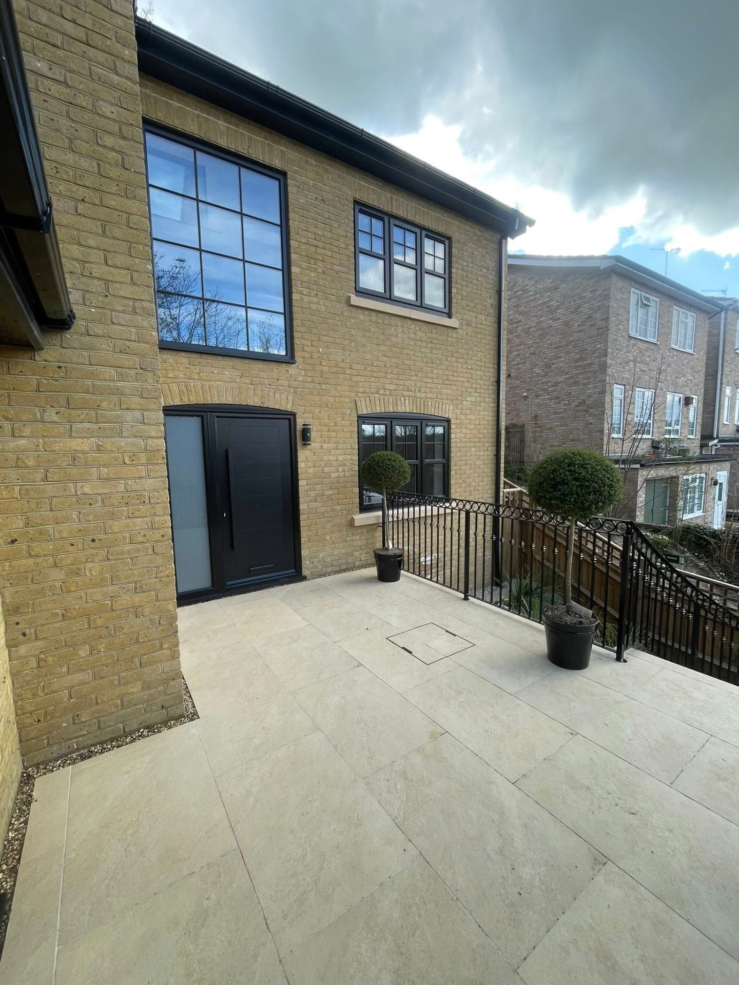 Philbert Construction project — recent work across Reading & Berkshire (100)